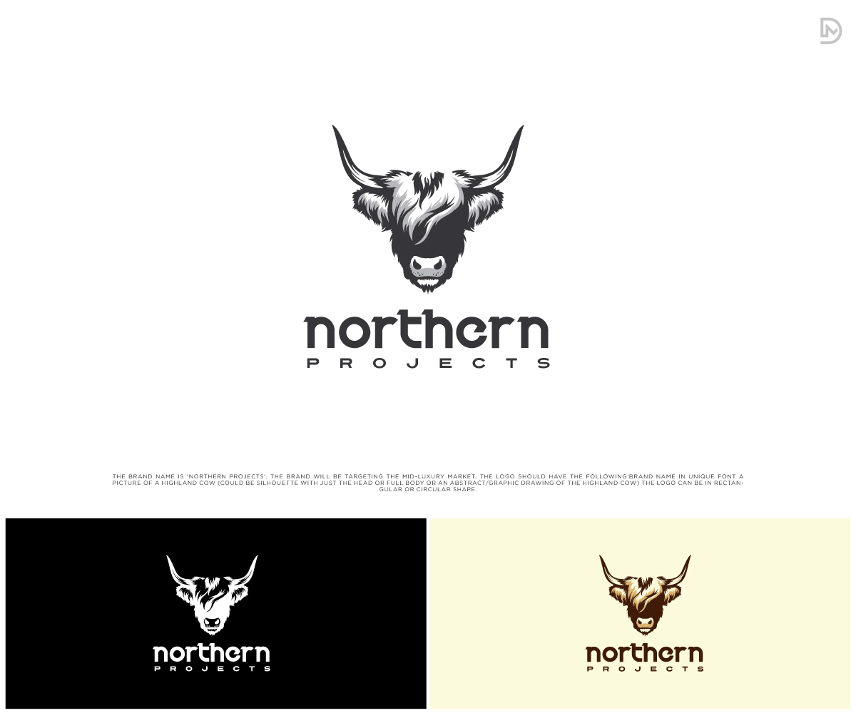 Diseño de Logo por D_Mantra para este proyecto | Diseño #29905306