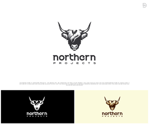 Logo Design by D_Mantra for this project | Design #29905306