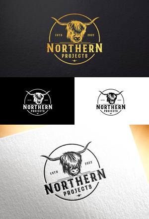 Logo Design by step forward 2 for this project | Design: #29903470