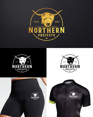 Logo Design by step forward 2 for this project | Design: #29922411