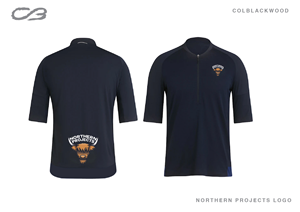 Logo Design by Col 3