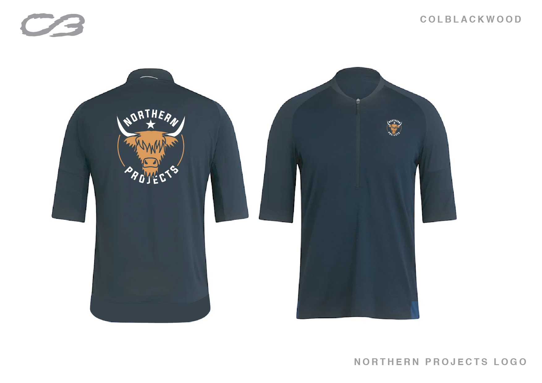 Logo Design by Col 3 for this project | Design #29918839