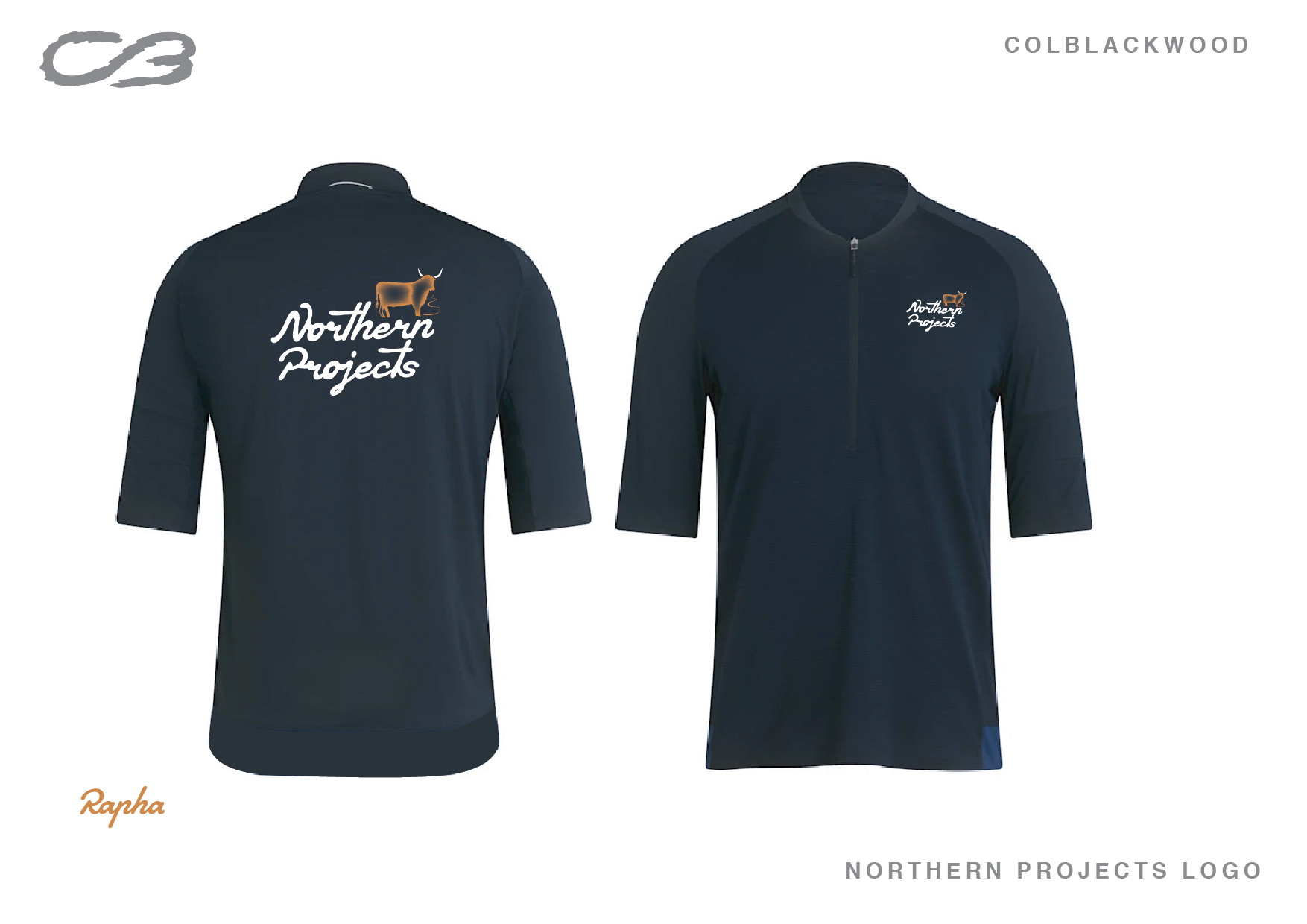 Logo Design by Col 3 for this project | Design #29919501