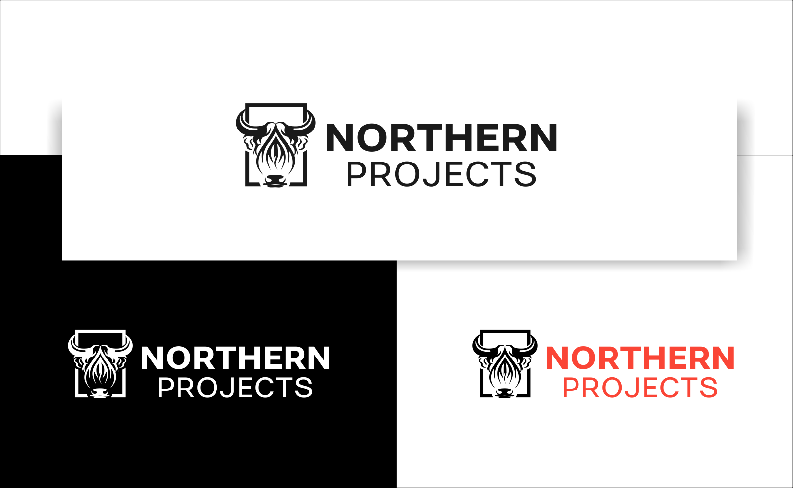 Logo Design by Udaya G for this project | Design #29923829