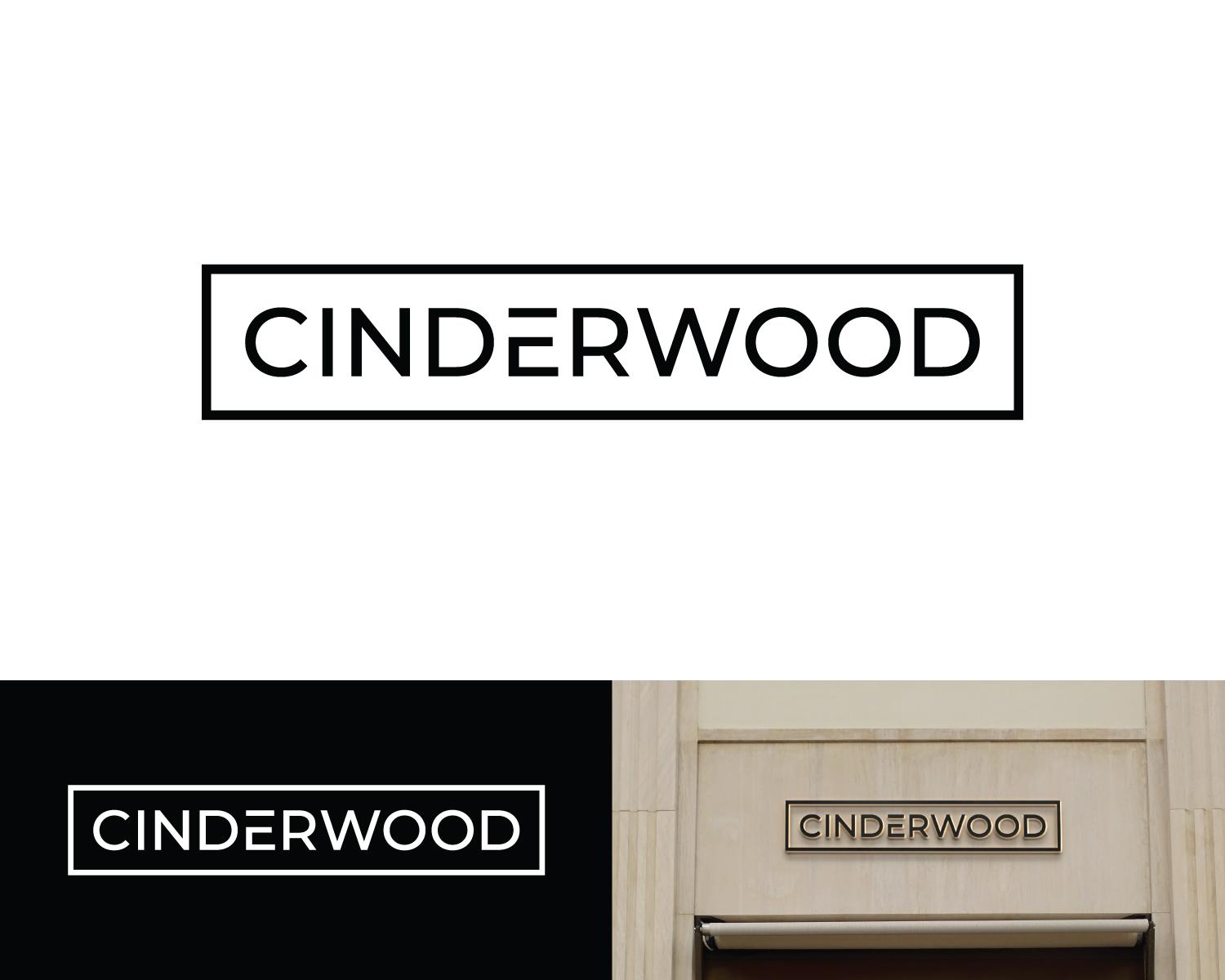 Diseño de Logo por Box Graphic para este proyecto | Diseño #29915084