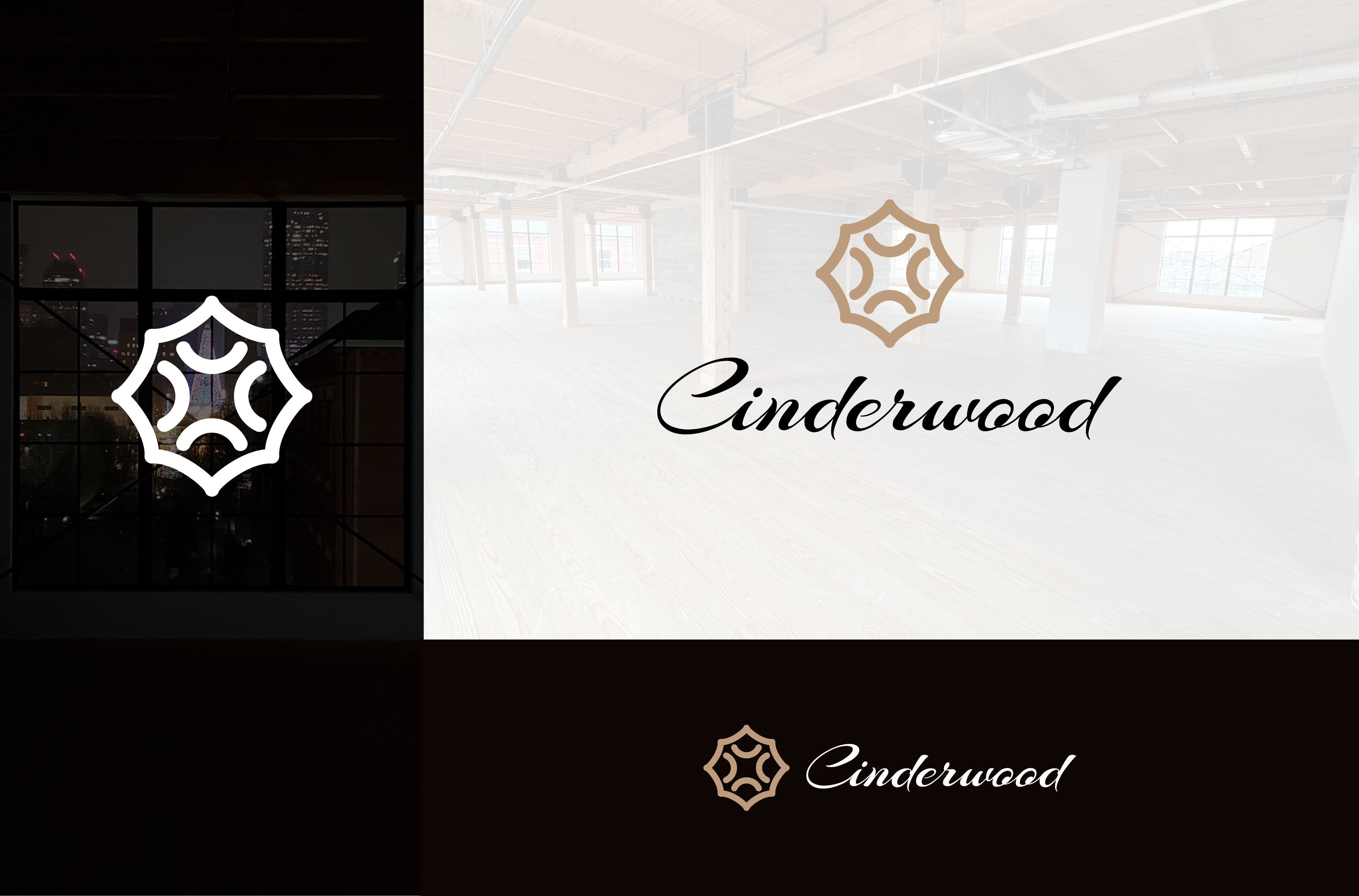 Logo Design by TAQ for this project | Design #29917453
