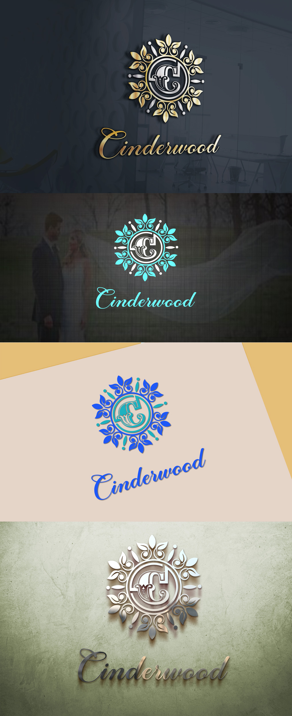 Logo-Design von Wonderful design für dieses Projekt | Design #29905788
