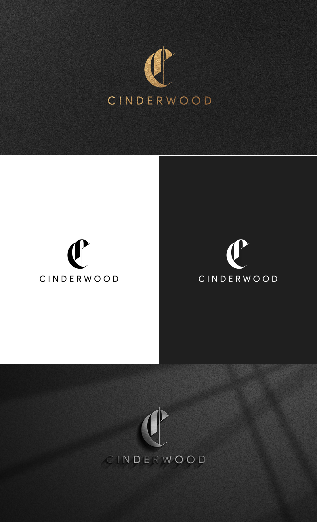 Logo Design by GLDesigns for this project | Design #29915437