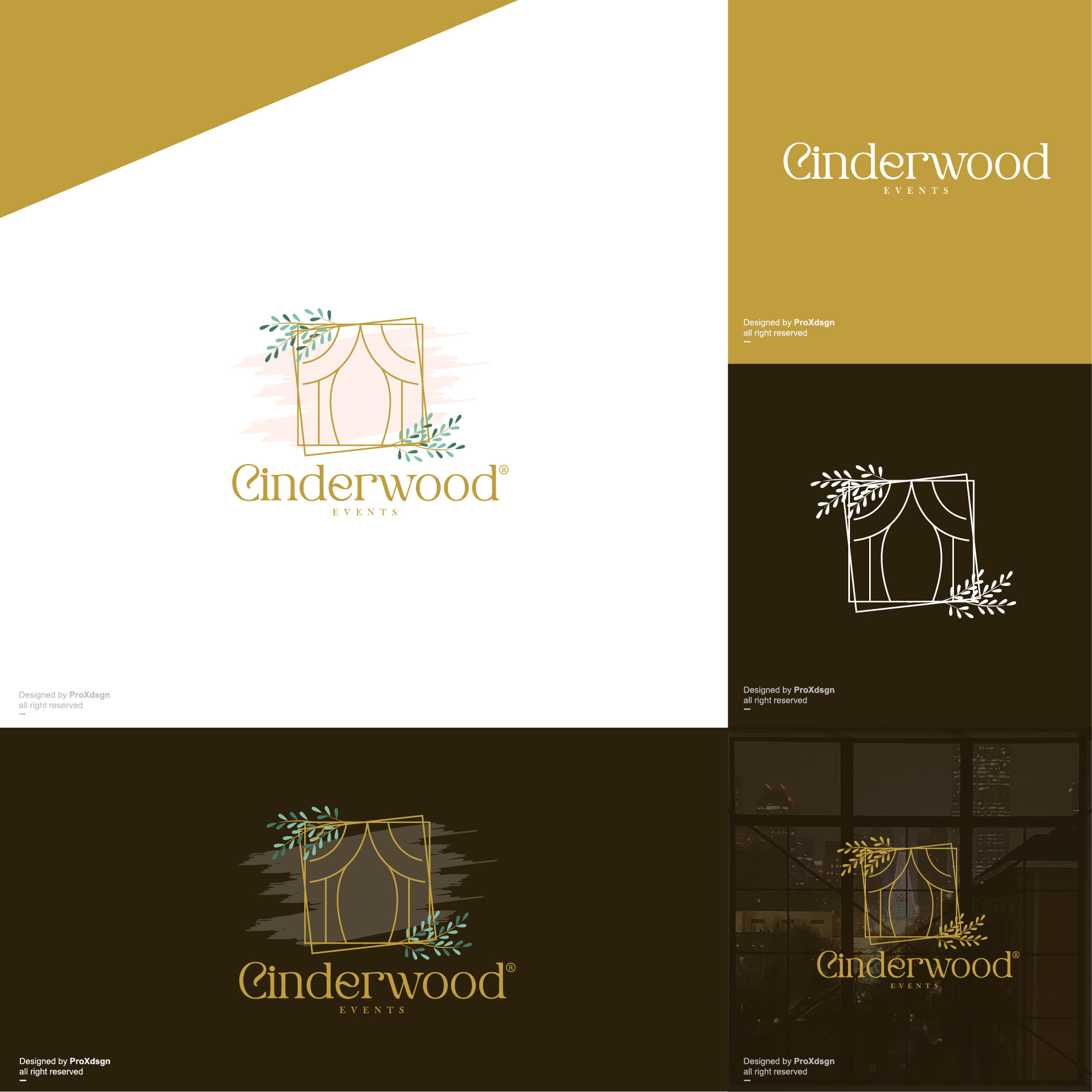 Logo Design by Ak4li™ for this project | Design #29904741
