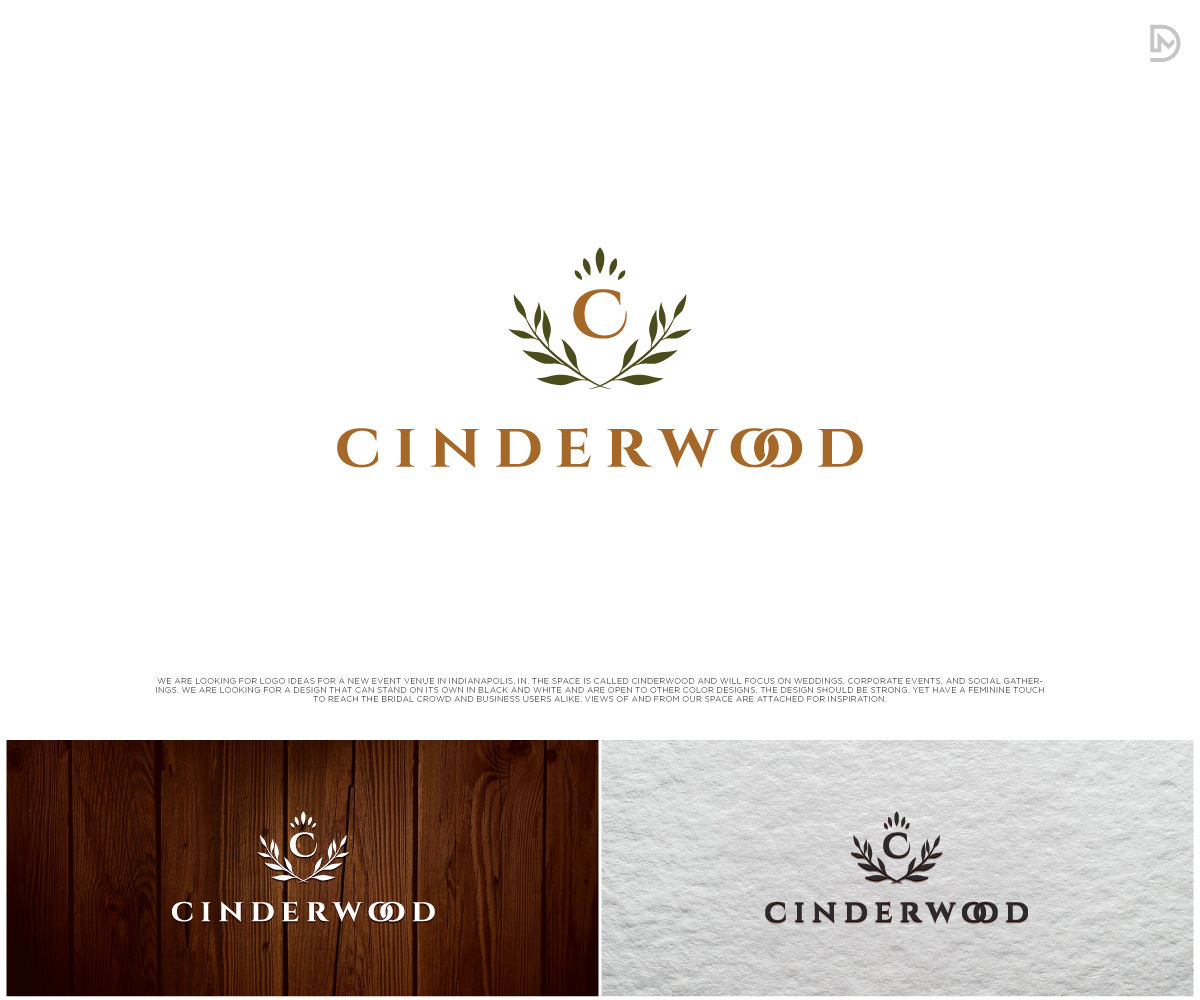 Design de Logo par D_Mantra pour ce projet | Design #29904664