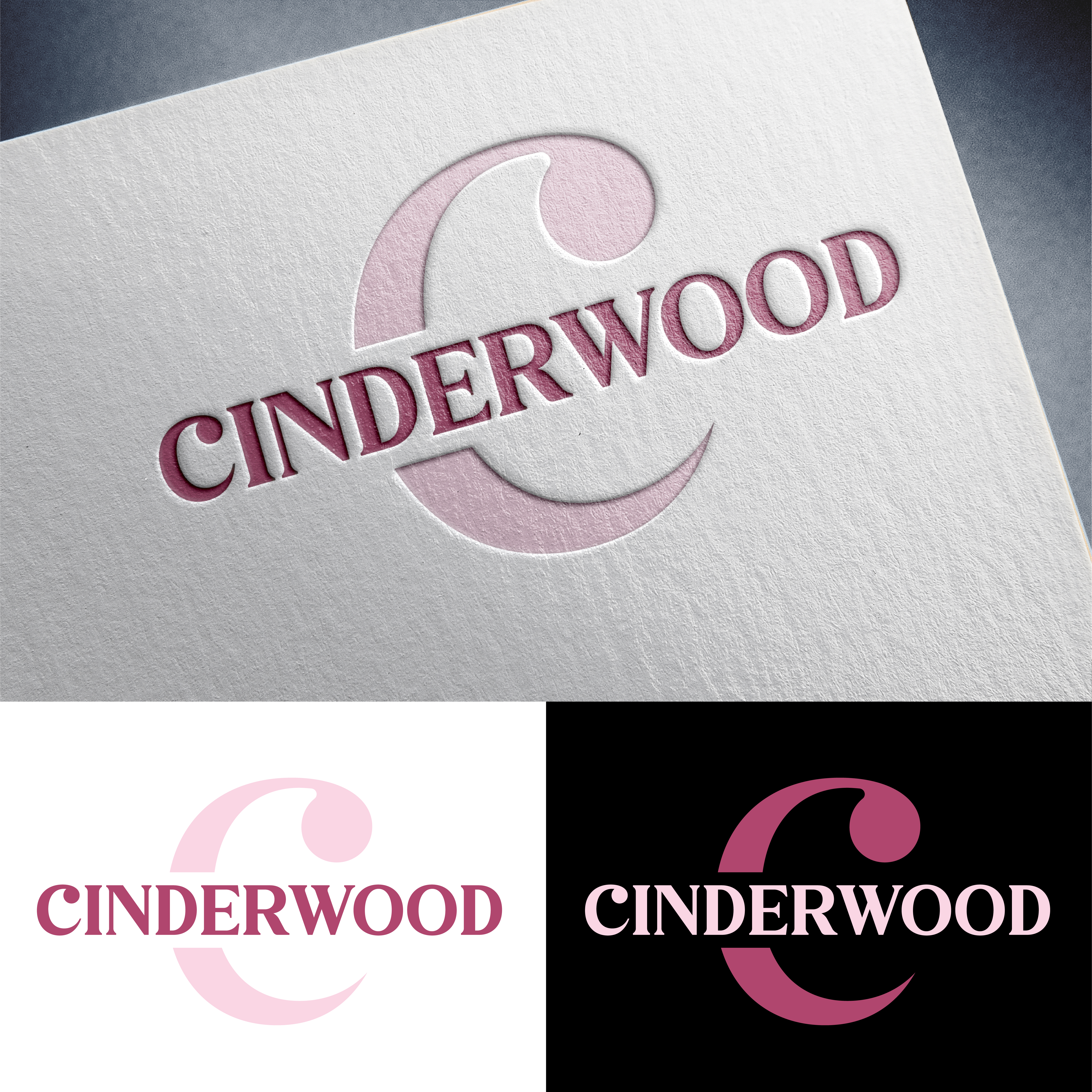 Logo Design by ARTchemist for this project | Design #29904816