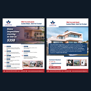 Flyer Design by Usman_Live