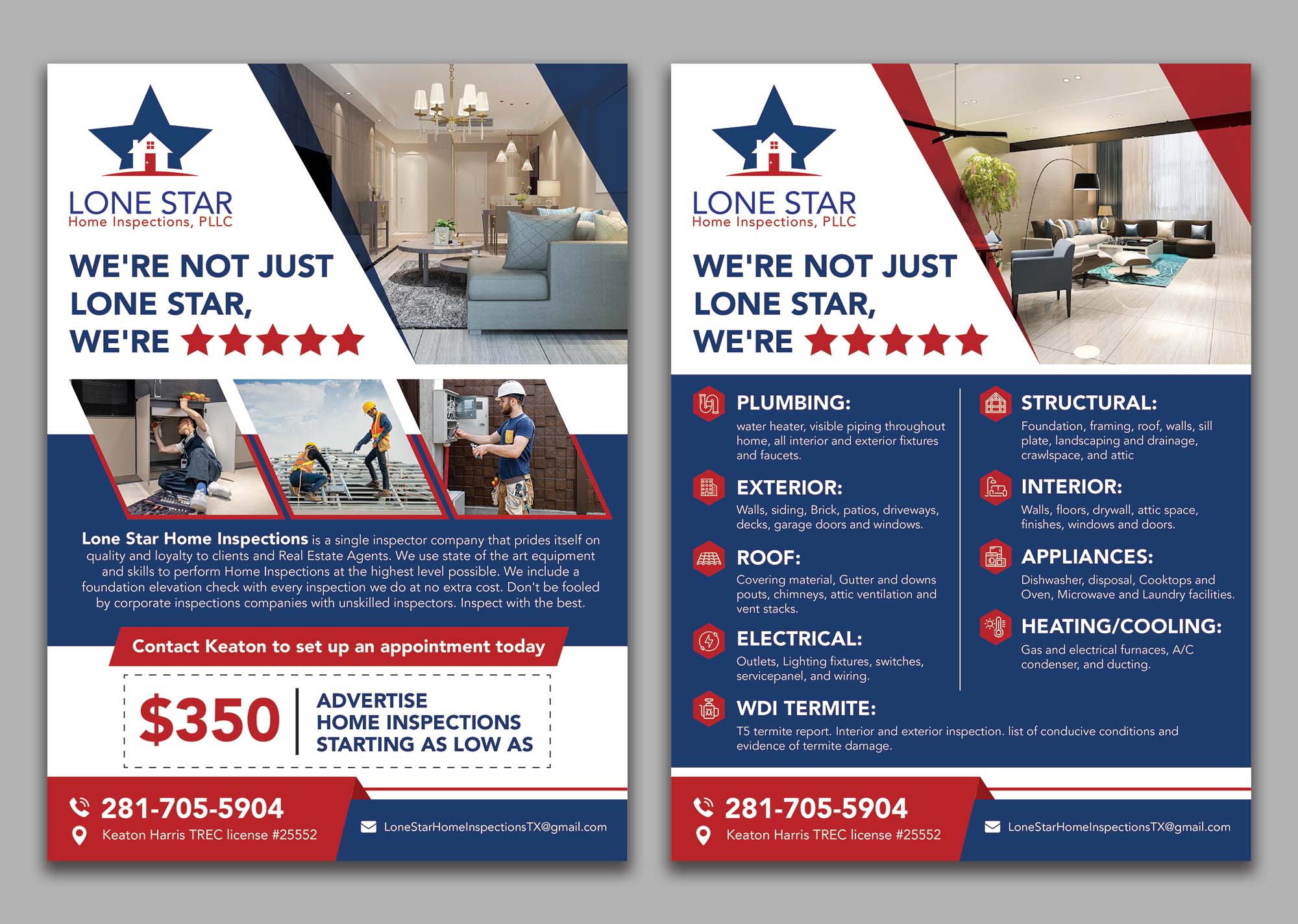 Flyer Design by ecorokerz for this project | Design #29909781