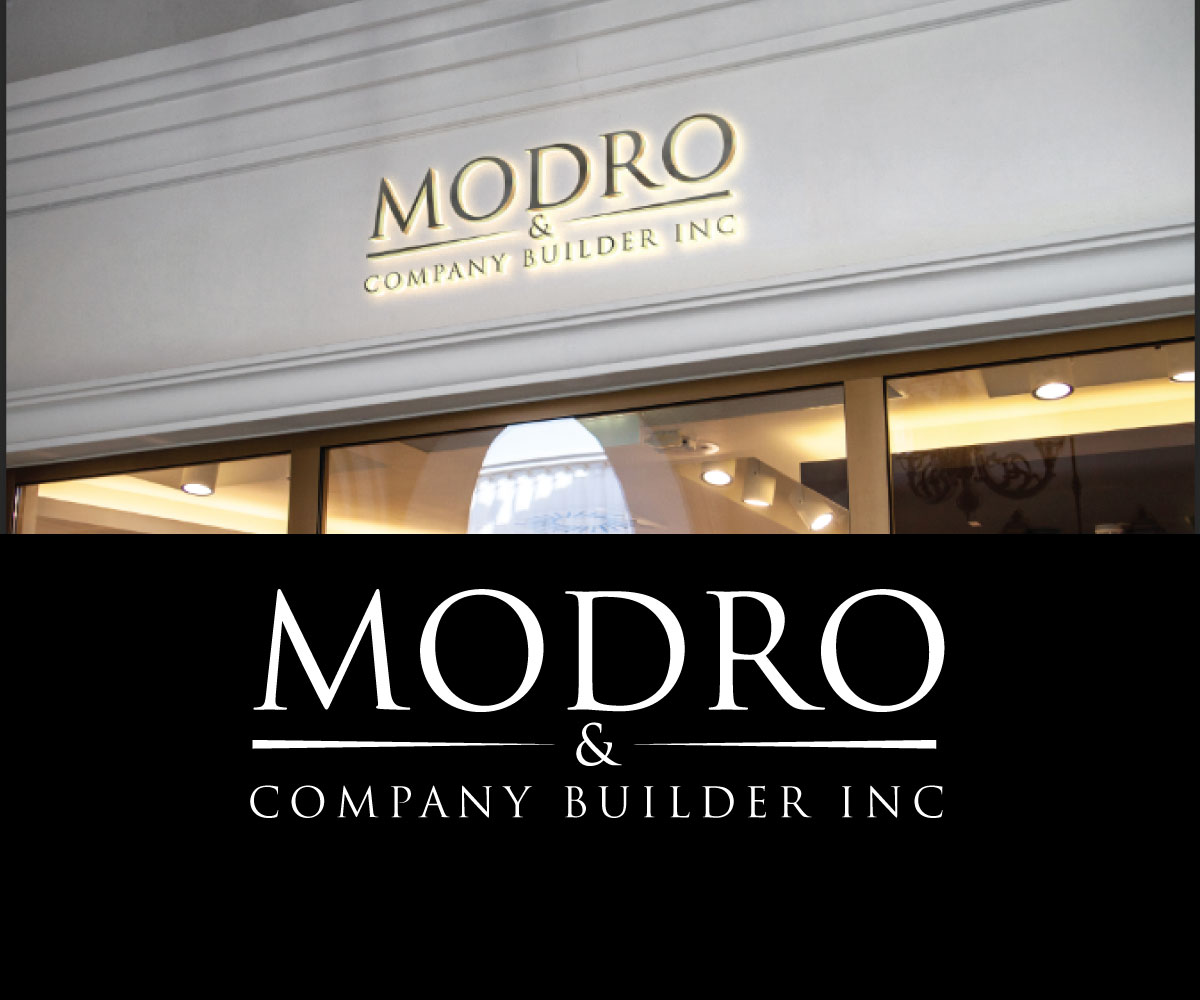 Logo Design by MANIK 42 for this project | Design #29908087