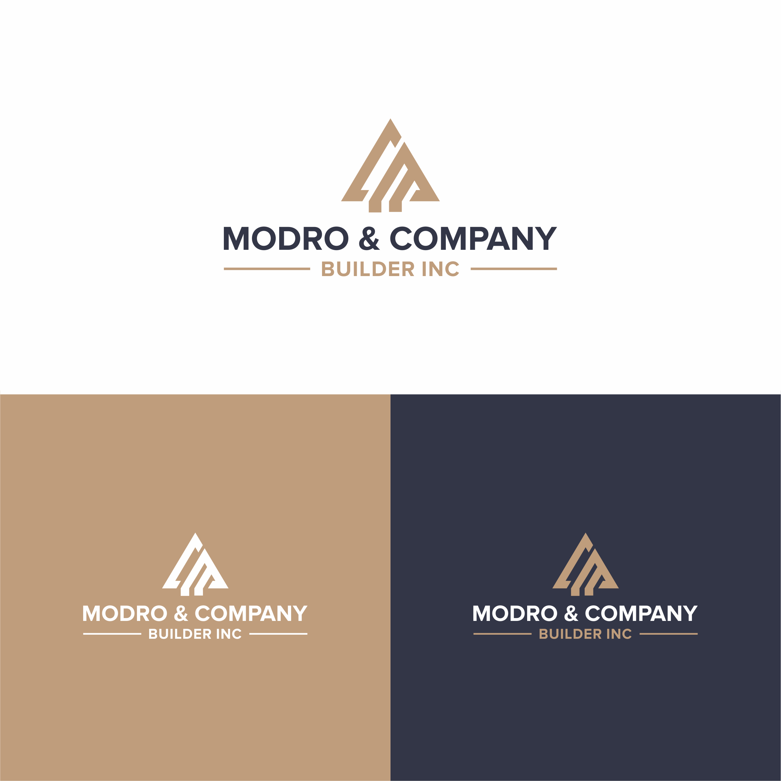 Logo Design by melzh for this project | Design #29905970