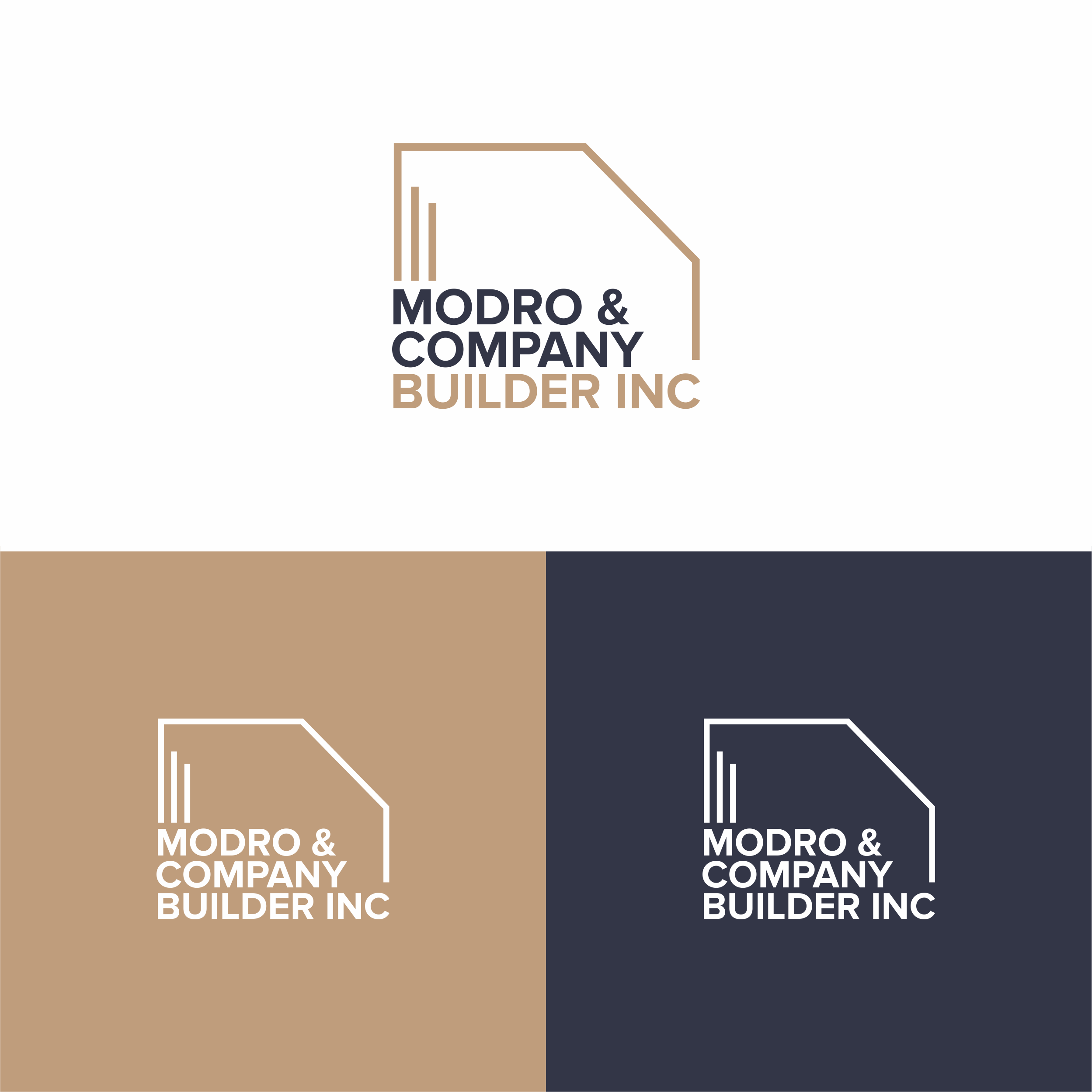 Logo Design by melzh for this project | Design #29905999