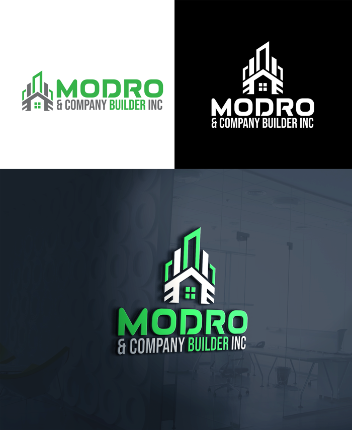 Logo Design by RA-bica for this project | Design #29906744