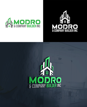 Logo Design by RA-bica for this project | Design: #29906744