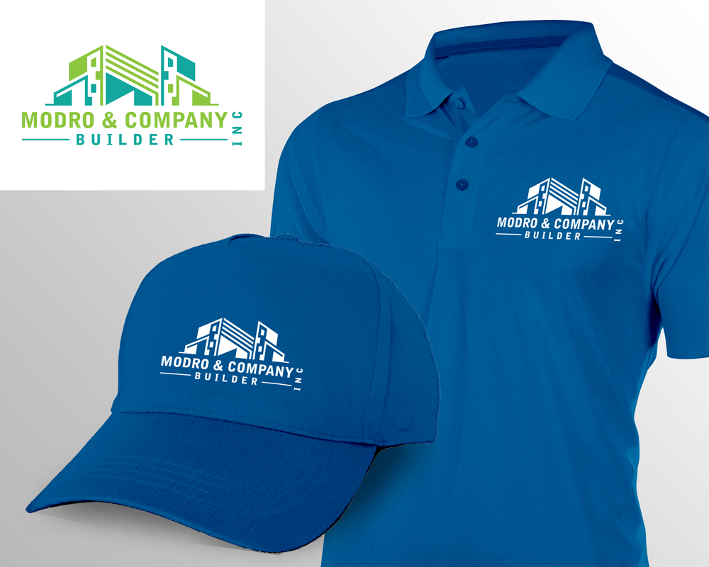 Logo Design by RA-bica for this project | Design #29909604