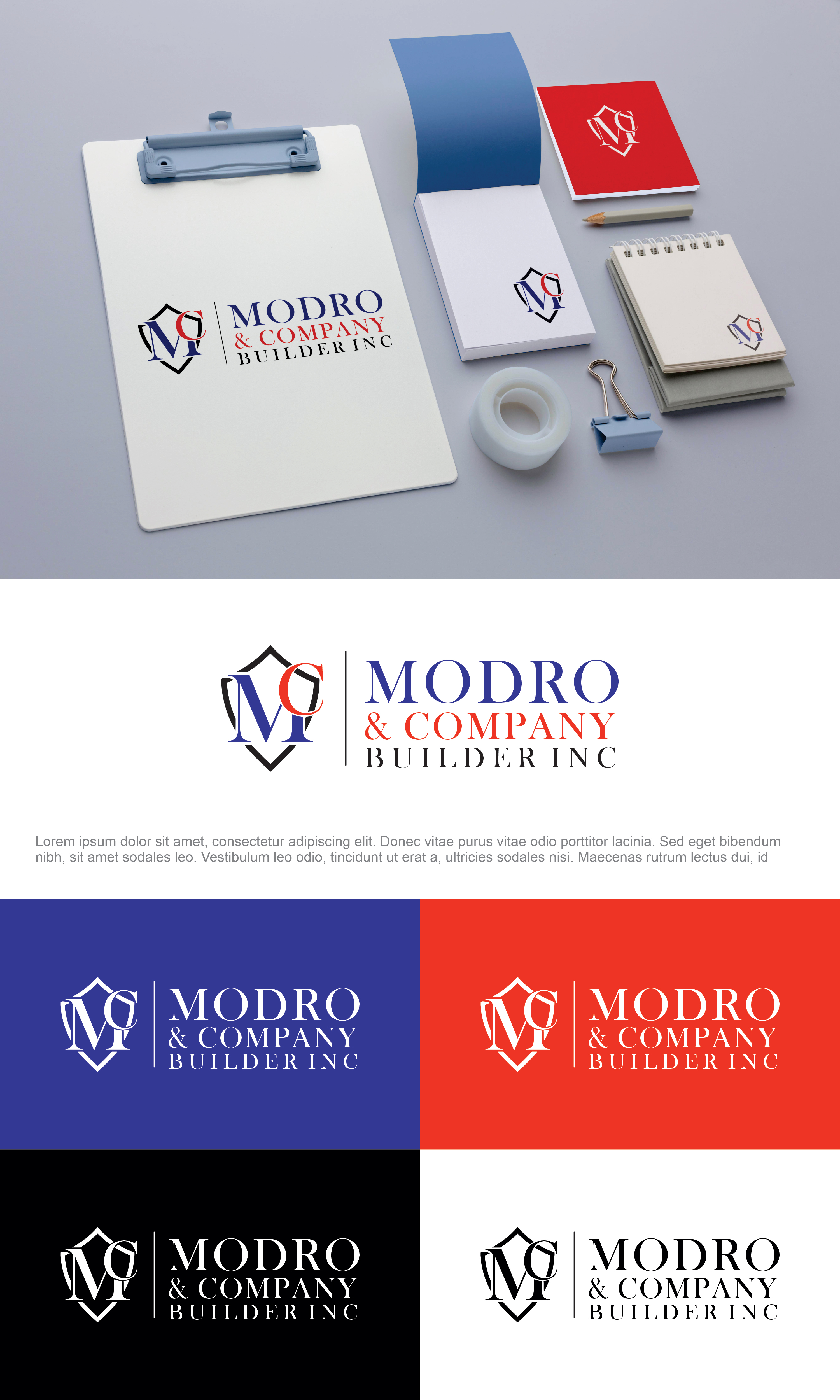 Logo Design by 4AD for this project | Design #29904416