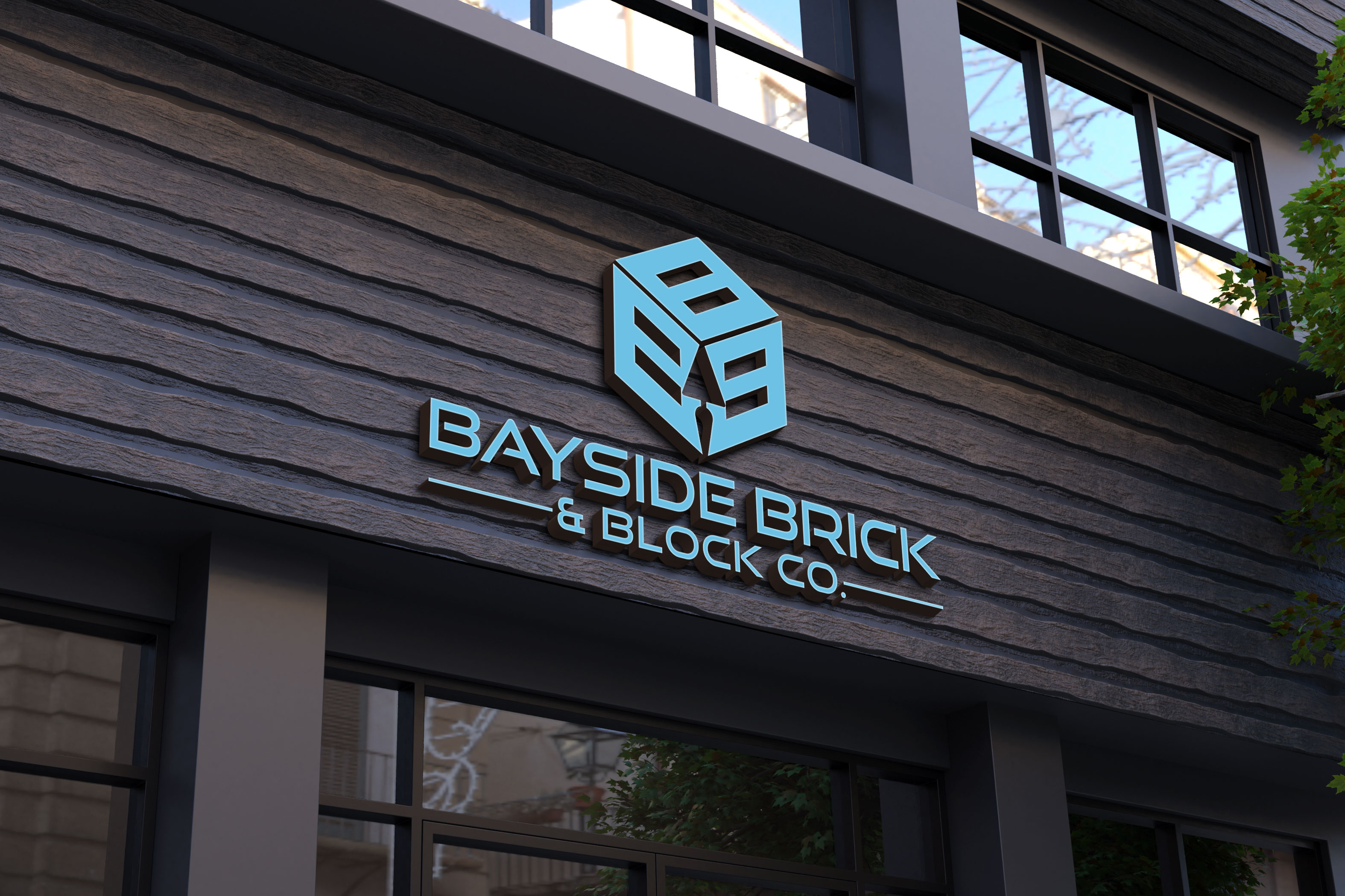 Logo Design by Kavth for this project | Design #29959680