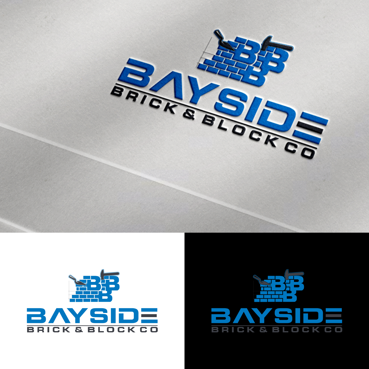 Logo Design by semarco for this project | Design #29910797