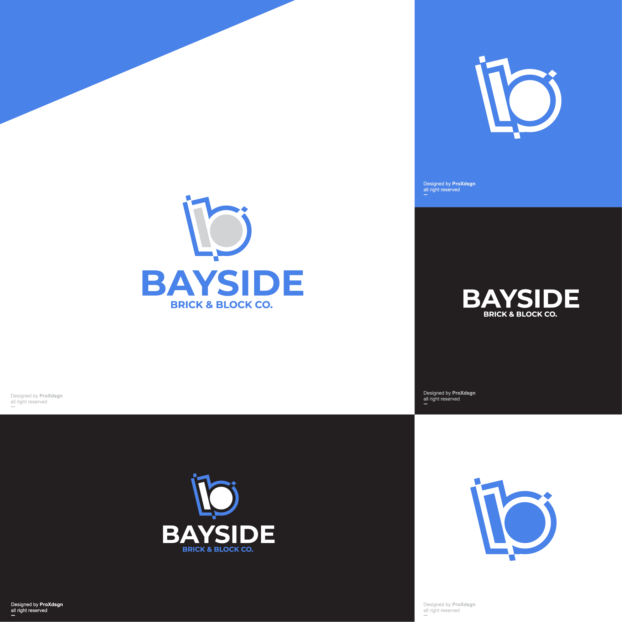 Design de Logo par Ak4li™ pour ce projet | Design #29905680