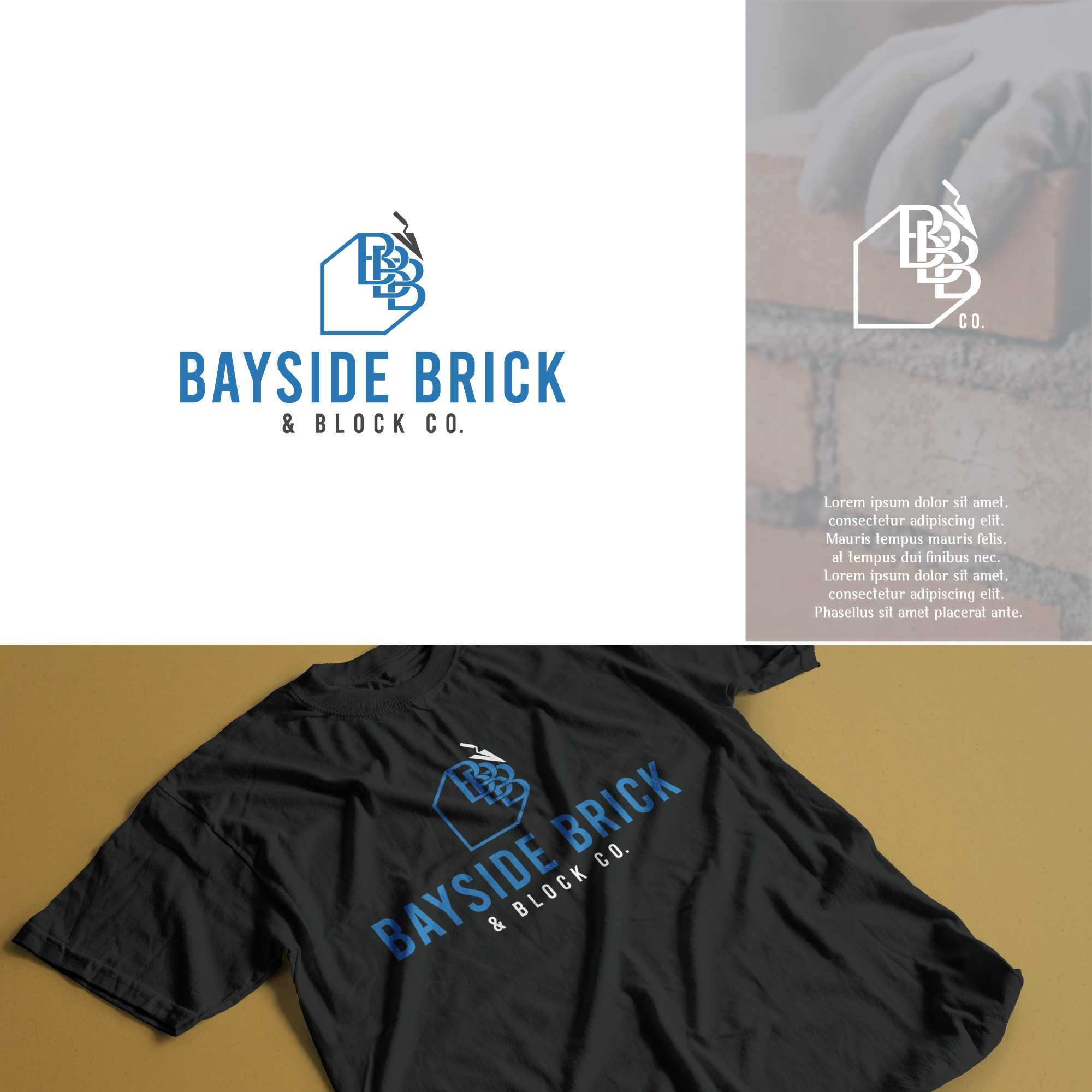 Logo Design by Arjuna Design for this project | Design #29905359