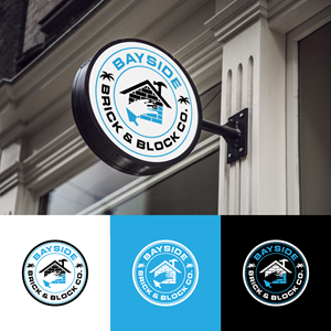 Design de Logo par Radsky17 pour ce projet | Design : #29943141