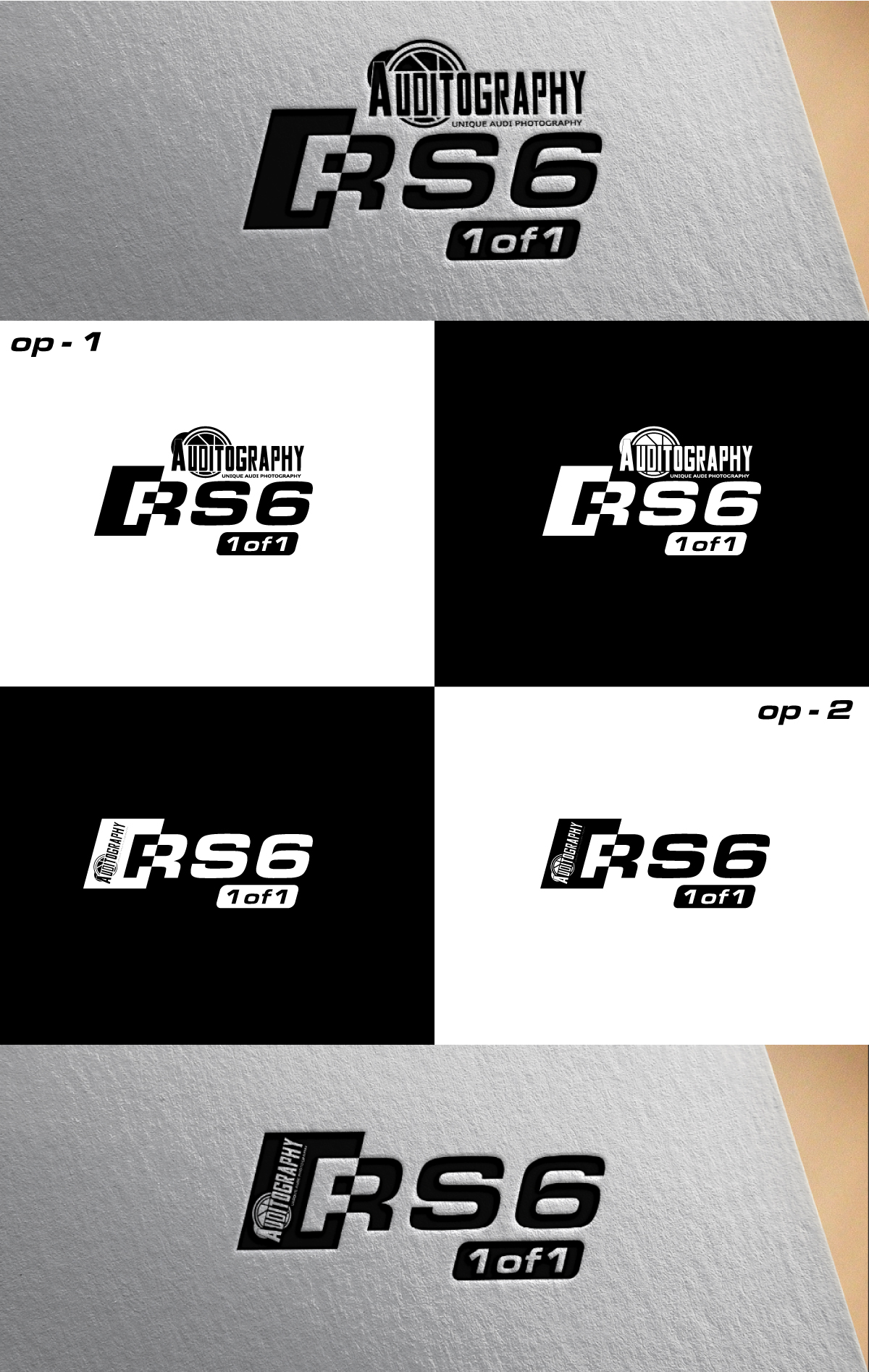 Logo Design by RS_Design for this project | Design #29930967
