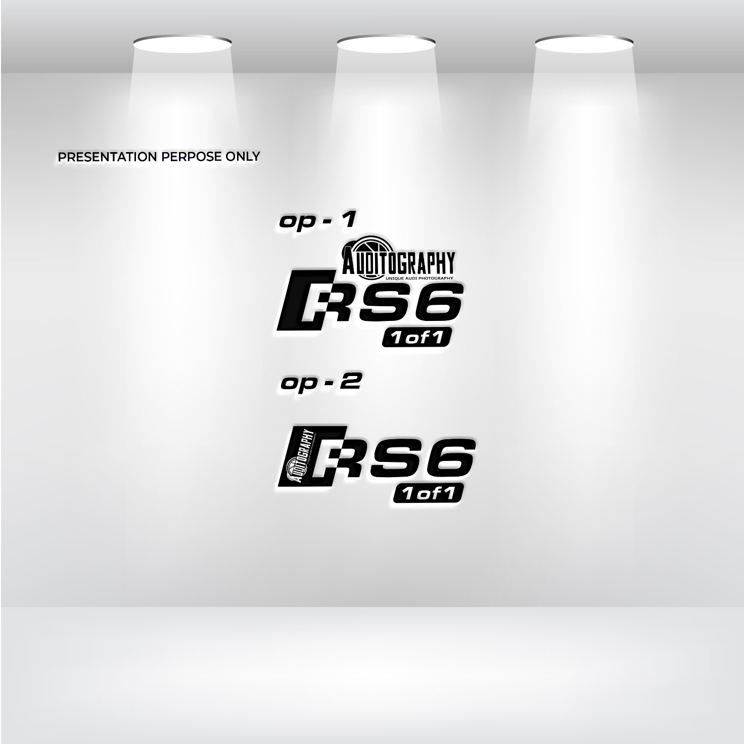 Logo Design by RS_Design for this project | Design #29930968