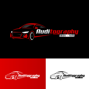Logo Design by Revolt Team