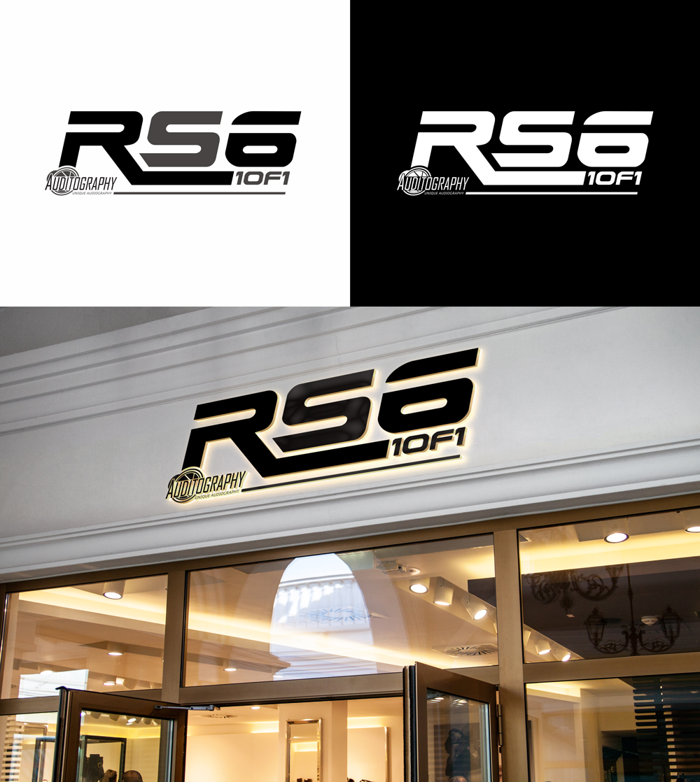 Logo Design by RA-bica for this project | Design #29924472