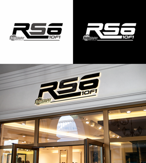 Logo Design by RA-bica for this project | Design: #29924472