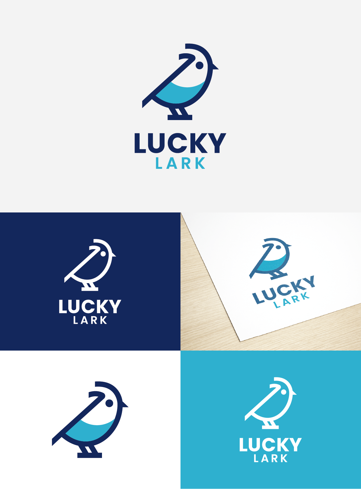 Logo Design by Ebaddesigns for this project | Design #29931335