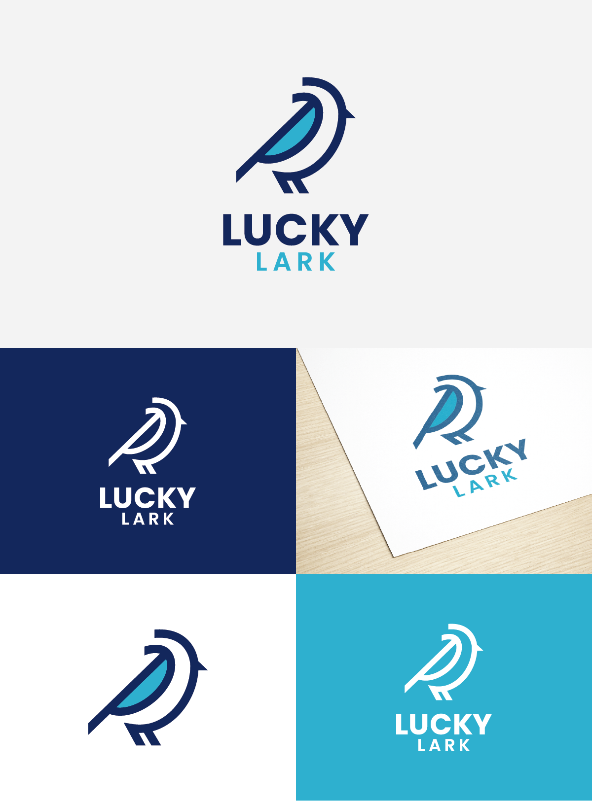 Logo Design by Ebaddesigns for this project | Design #29931349