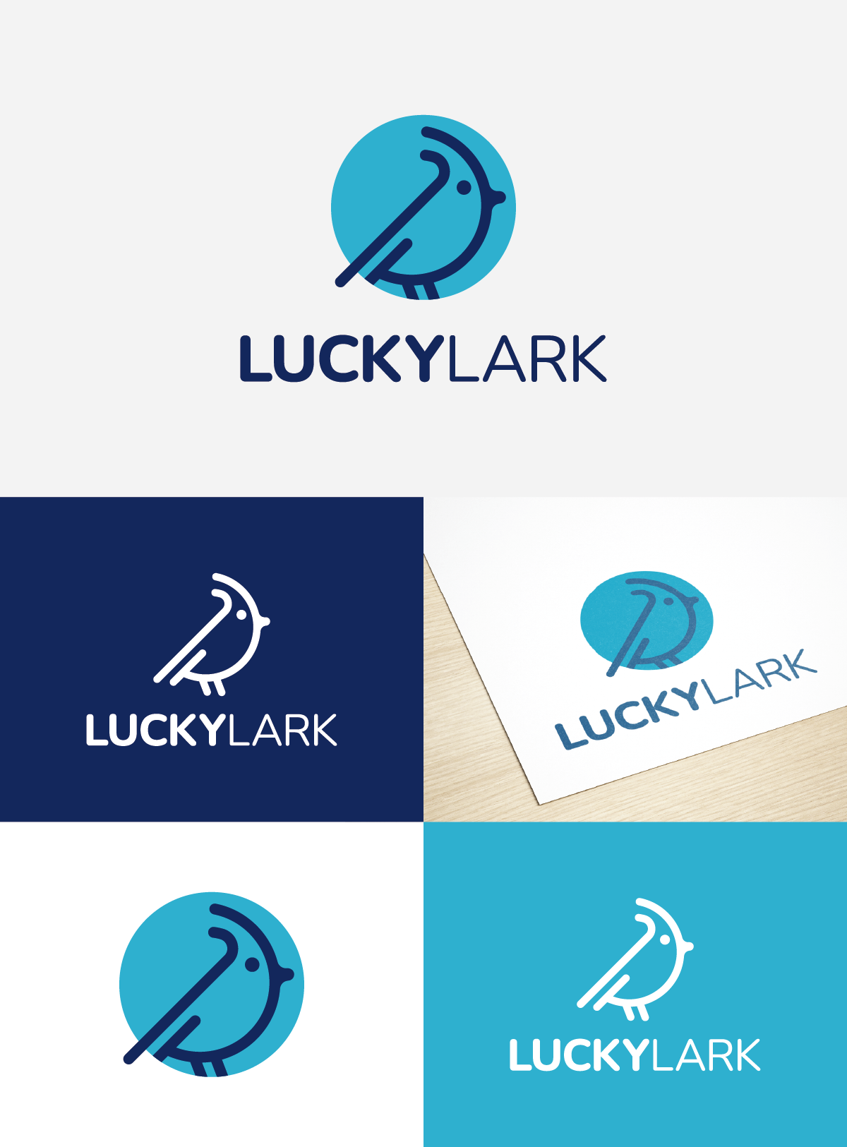 Logo Design by Ebaddesigns for this project | Design #29943854