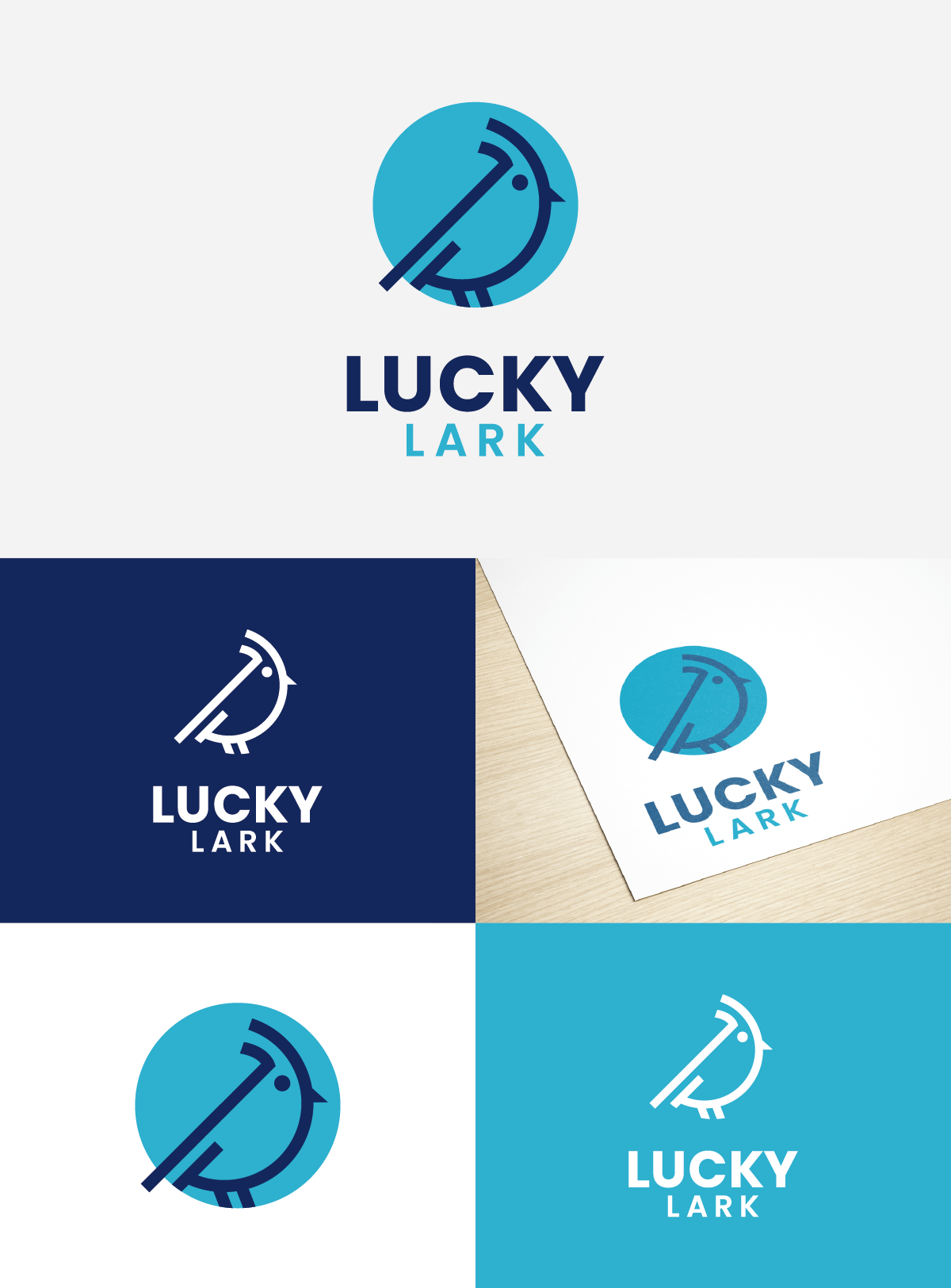 Logo Design by Ebaddesigns for this project | Design #29943856