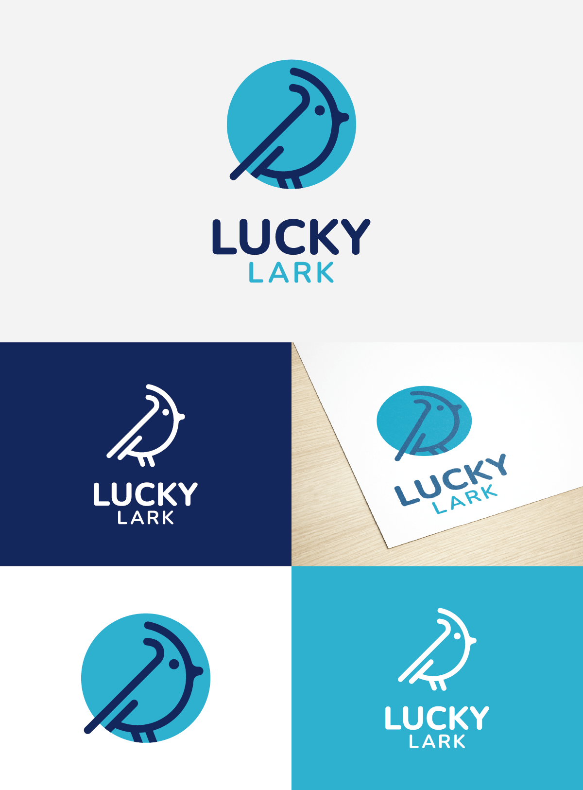 Logo Design by Ebaddesigns for this project | Design #29943861