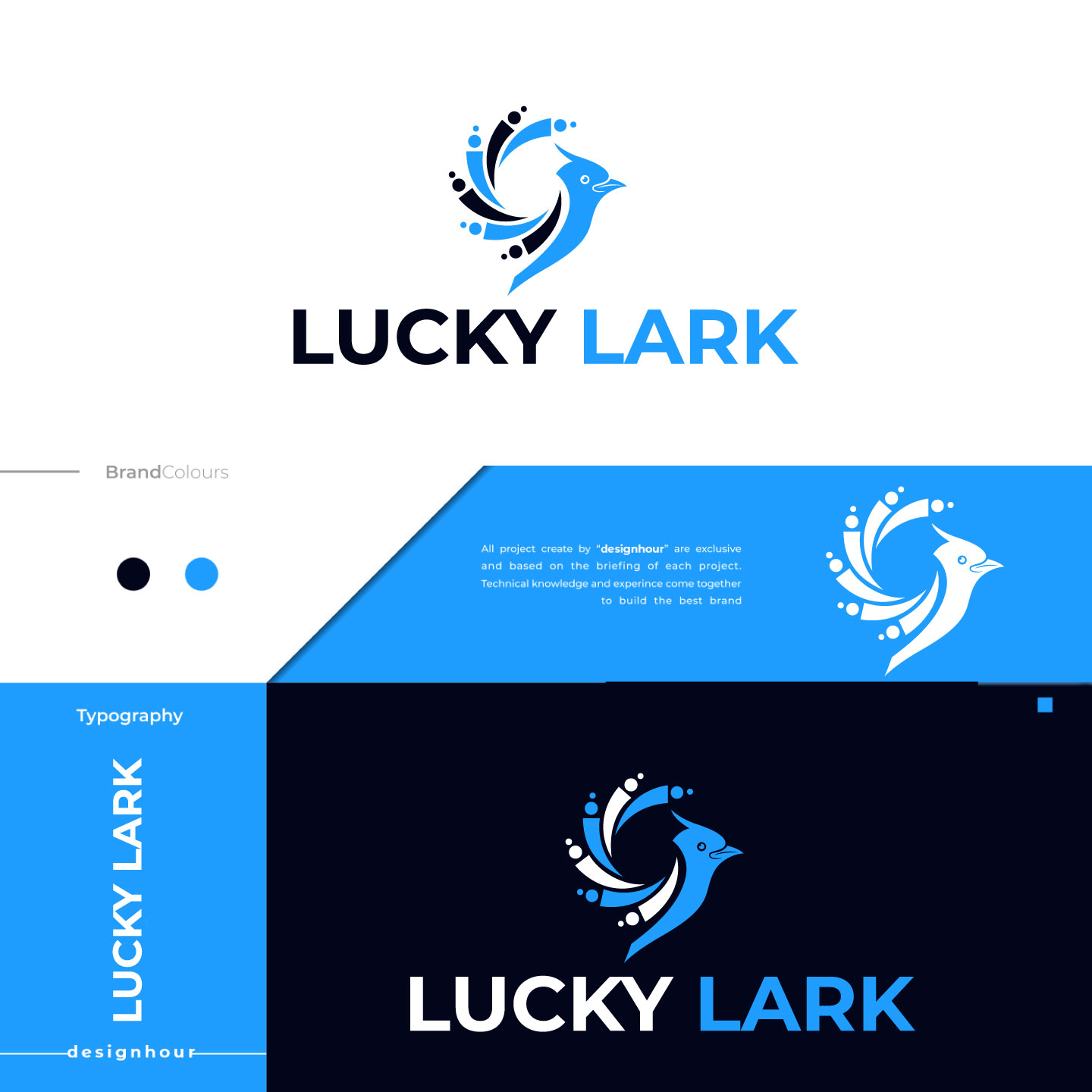 Logo Design by DesignHour for this project | Design #29911376
