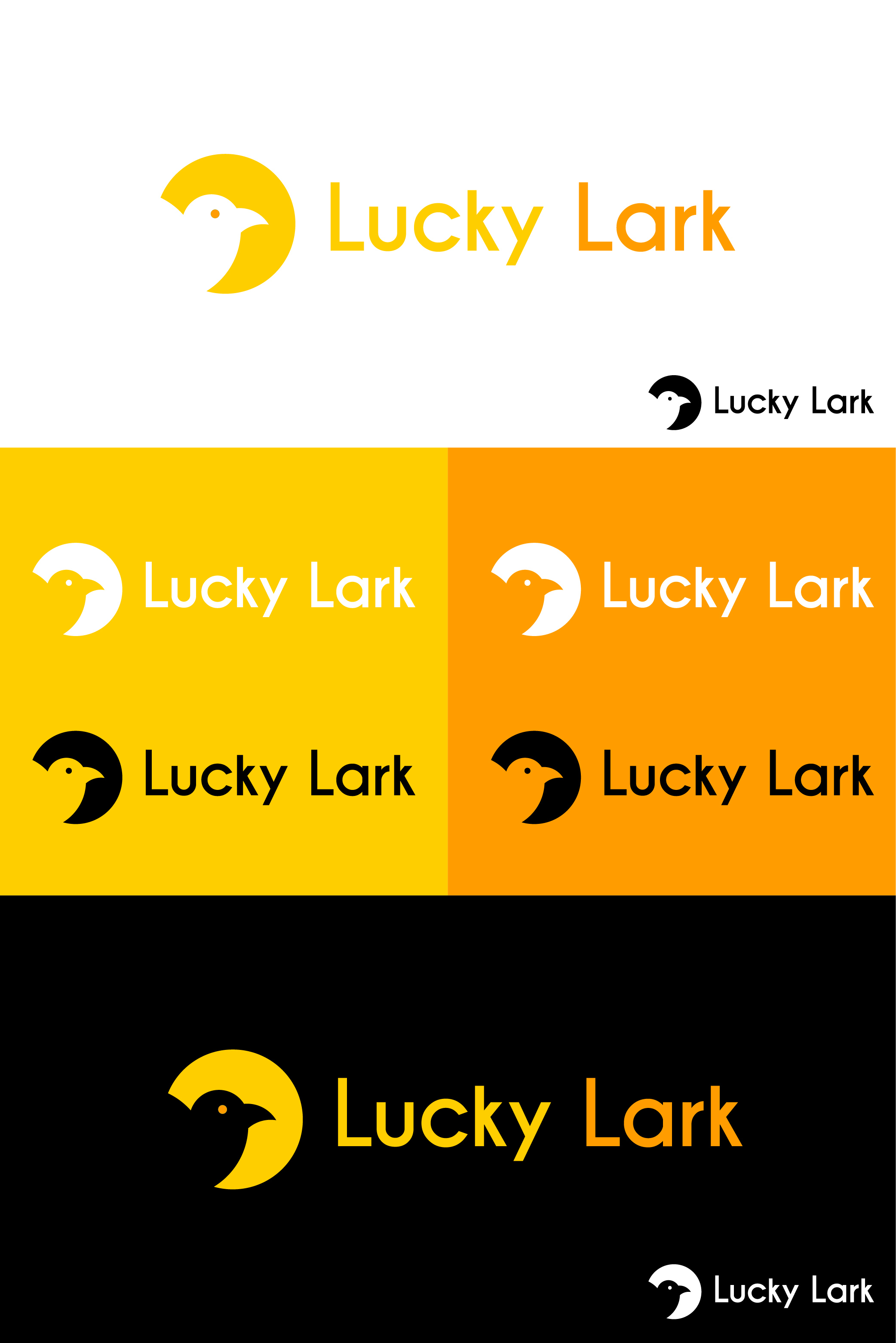 Logo Design by Iam Studio for this project | Design #29915011