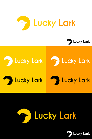 Logo Design by Iam Studio