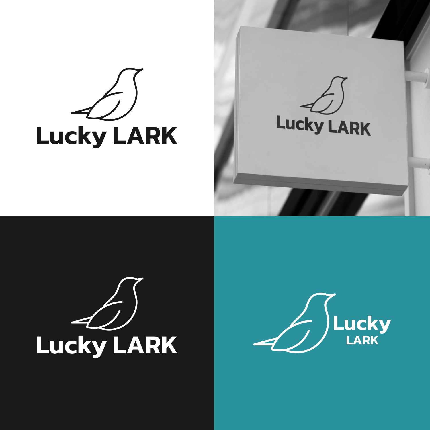 Logo Design by Sketch Graphic for this project | Design #29924148