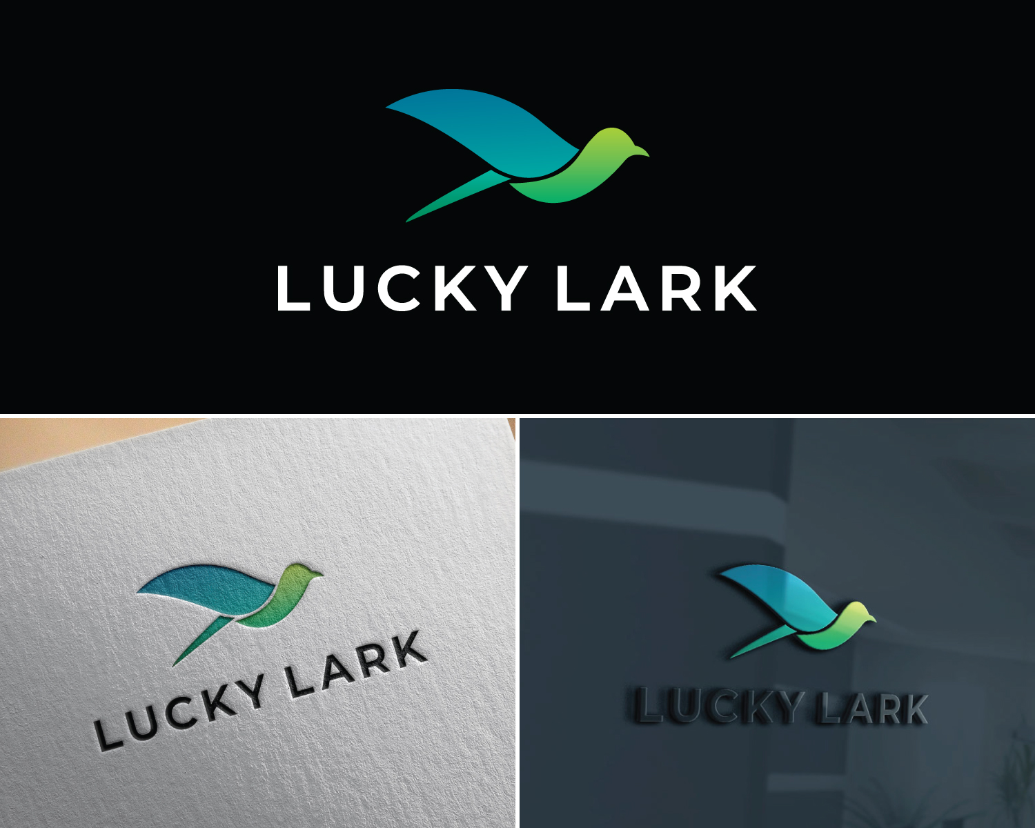 Logo Design by Atec for this project | Design #29920908