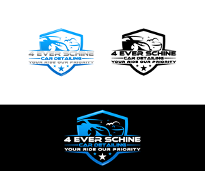 Logo Design by Ellene for this project | Design: #29907772