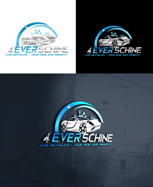 Logo Design by RA-bica for this project | Design: #29906778