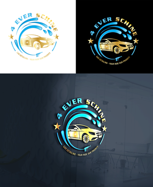 Logo Design by RA-bica for this project | Design: #29906836