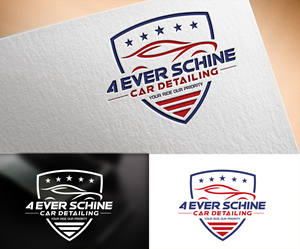 Logo Design by Vishak vasu