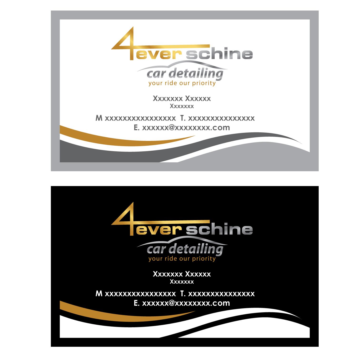 Logo Design by GODDREAMCREATION for this project | Design #29908686