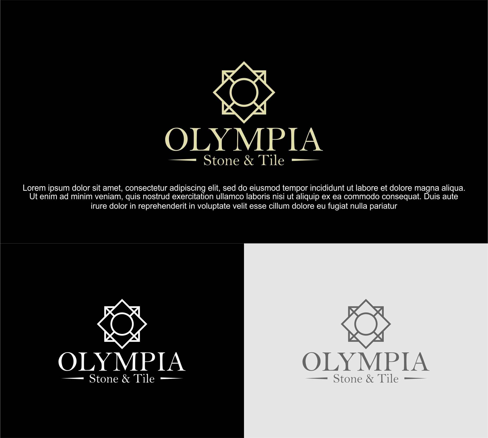 Diseño de Logo por GI ART para este proyecto | Diseño #29912203